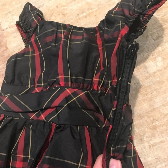 Girl’s party dress - Picture 3 of 4